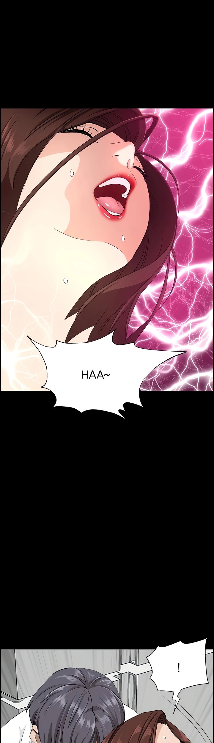 Living With a MILF - Chapter 42 [photo 30] - MangaPorn