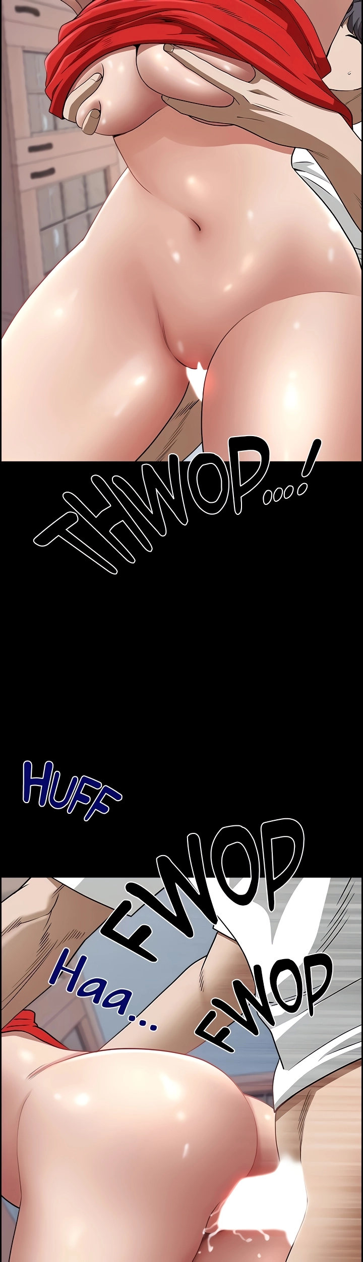 Living With a MILF - Chapter 42 [photo 42] - MangaPorn