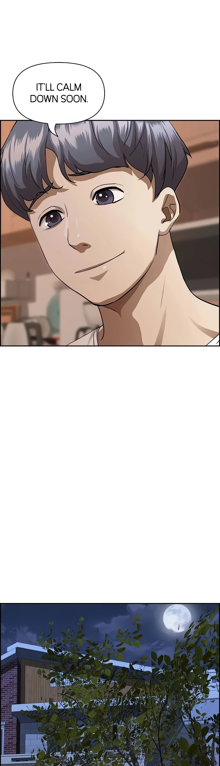 Living With a MILF - Chapter 43 [photo 25] - MangaPorn