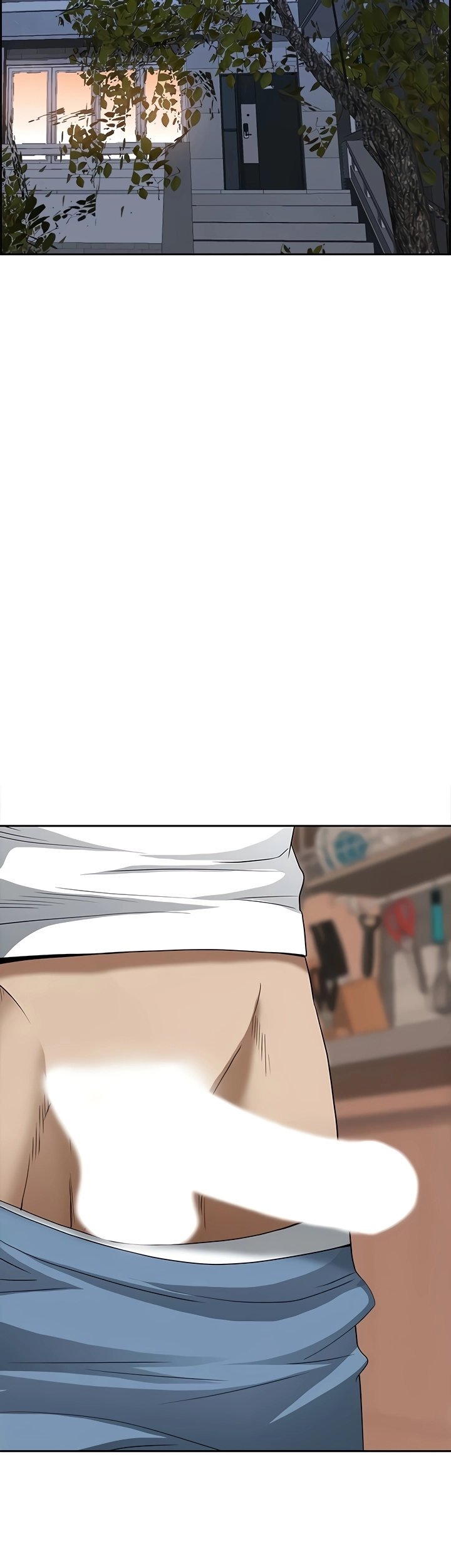 Living With a MILF - Chapter 43 [photo 26] - MangaPorn