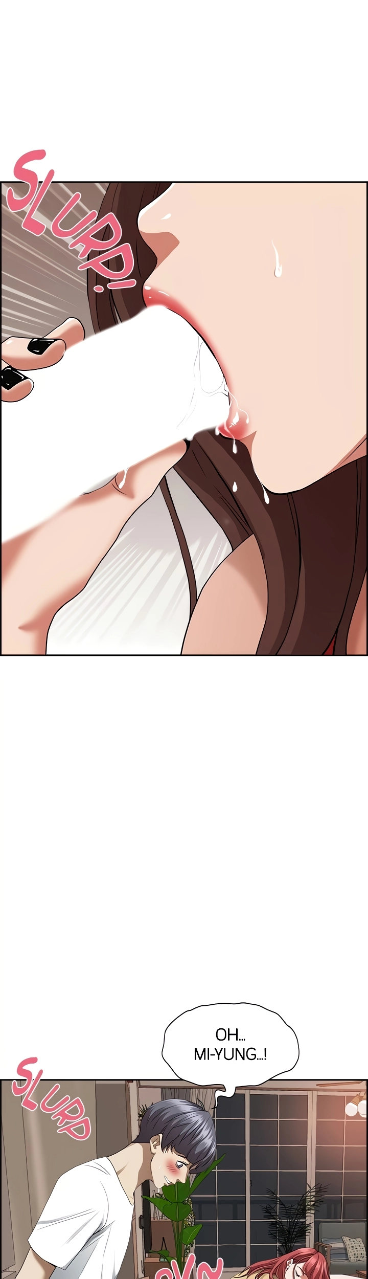 Living With a MILF - Chapter 43 [photo 28] - MangaPorn