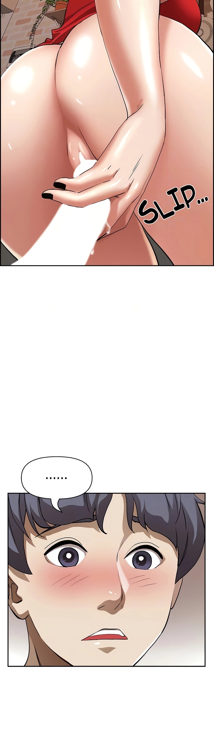 Living With a MILF - Chapter 43 [photo 38] - MangaPorn