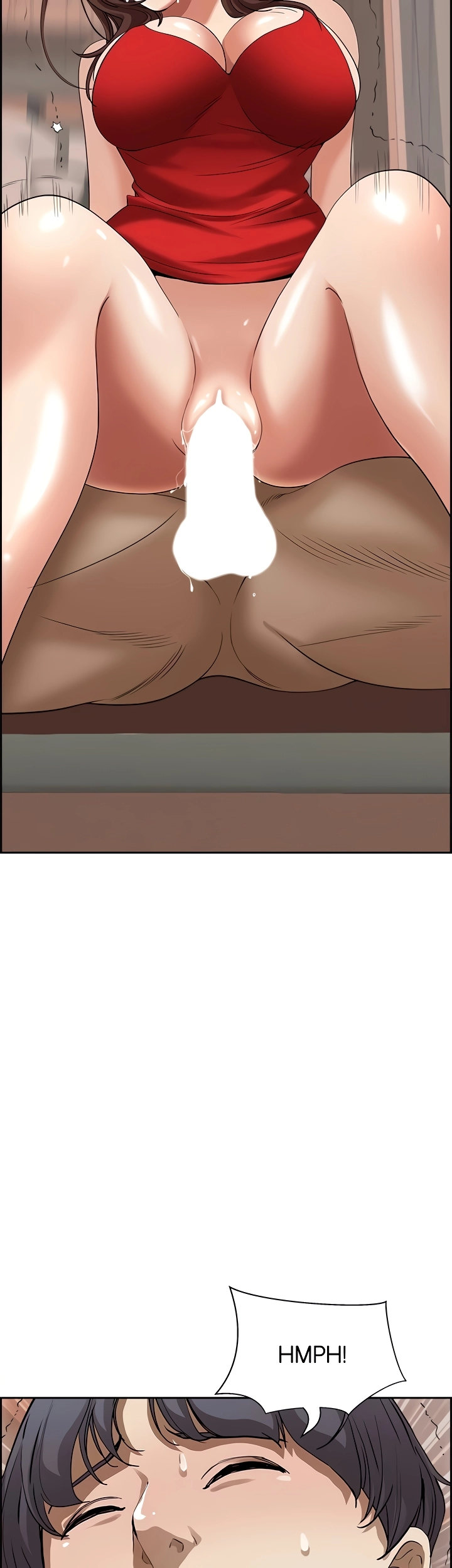 Living With a MILF - Chapter 43 [photo 41] - MangaPorn