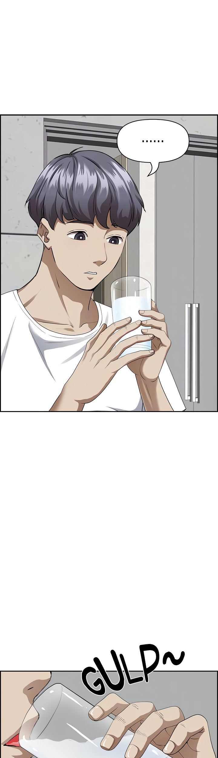 Living With a MILF - Chapter 44 [photo 34] - MangaPorn