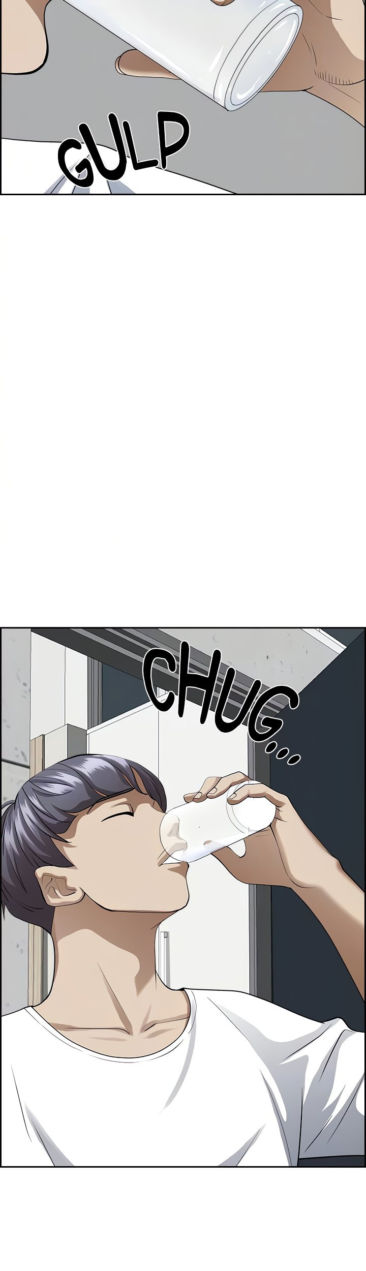 Living With a MILF - Chapter 44 [photo 35] - MangaPorn