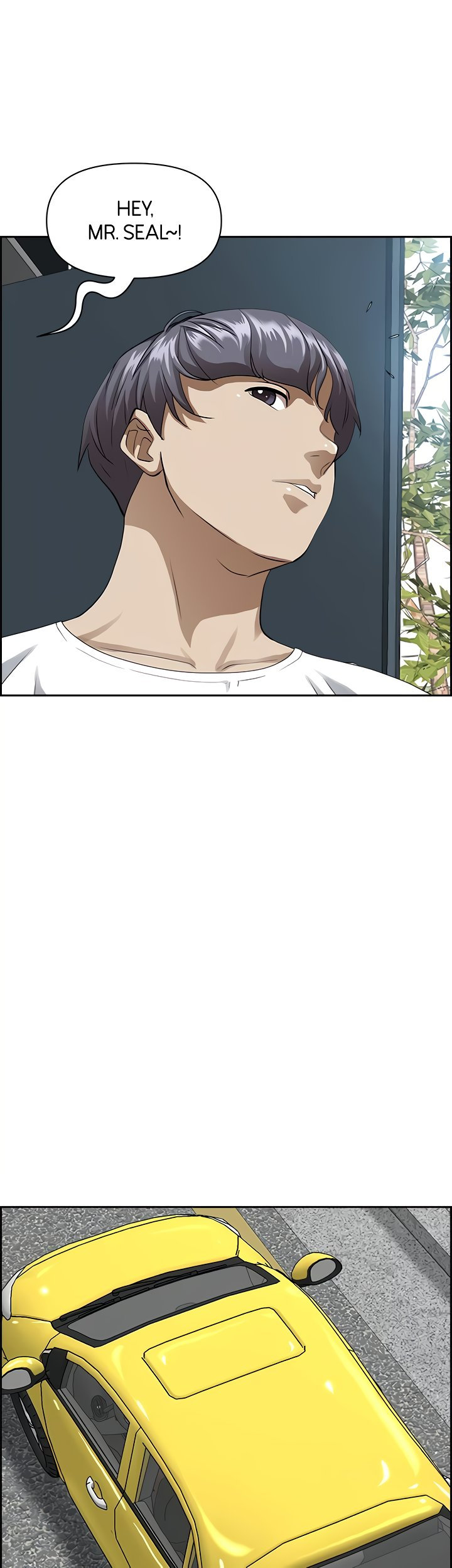 Living With a MILF - Chapter 44 [photo 43] - MangaPorn