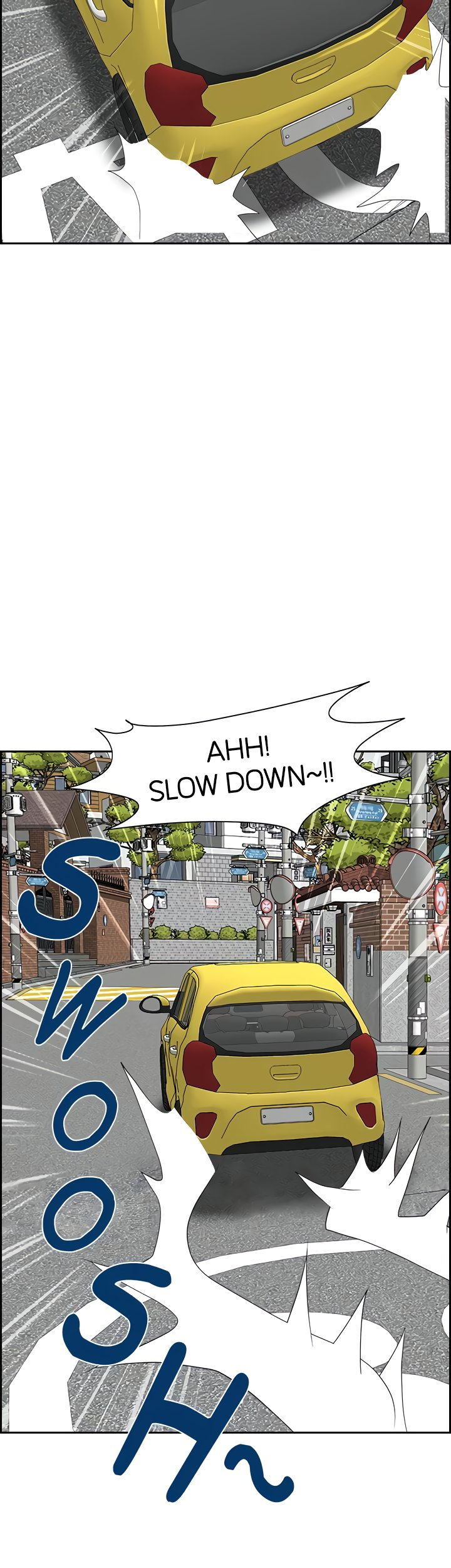 Living With a MILF - Chapter 44 [photo 67] - MangaPorn