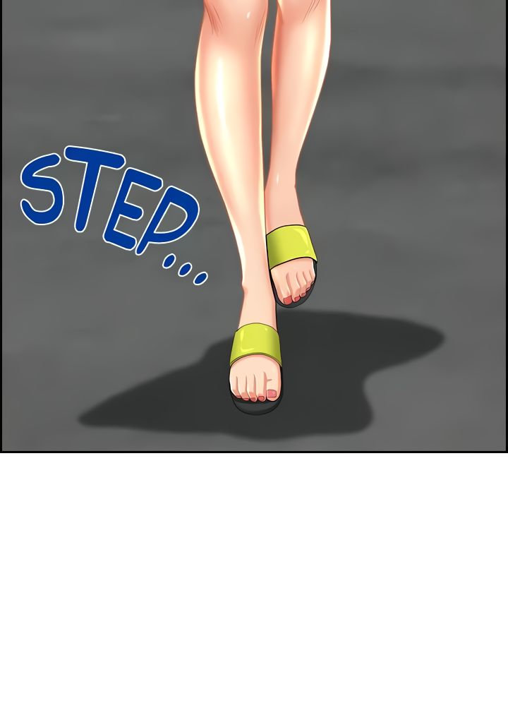 Living With a MILF - Chapter 45 [photo 10] - MangaPorn