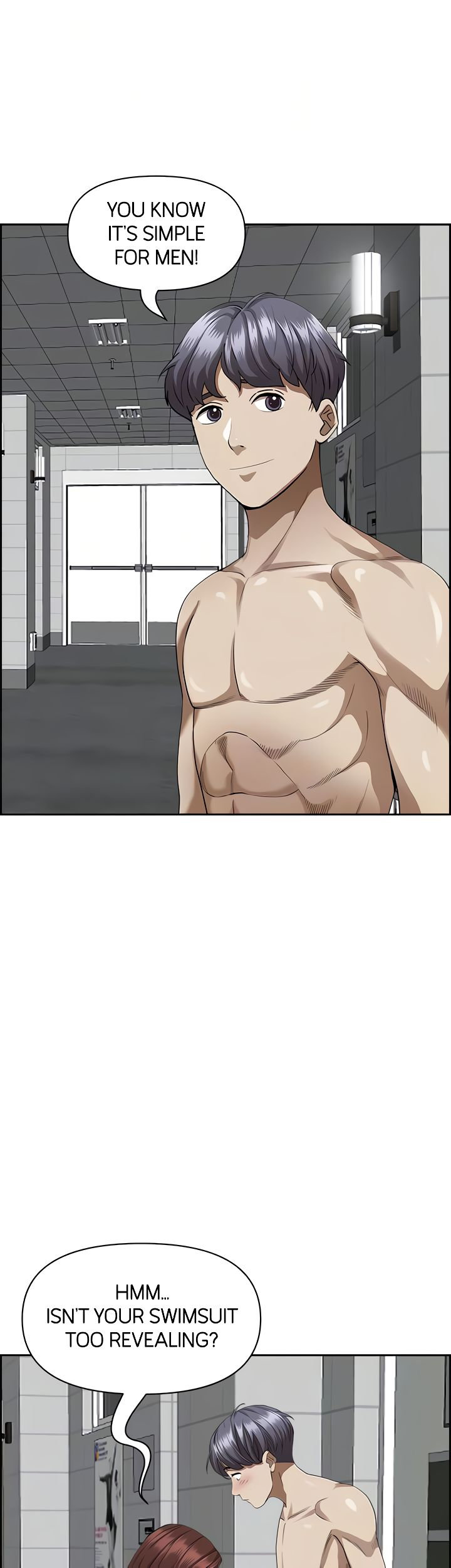 Living With a MILF - Chapter 45 [photo 20] - MangaPorn