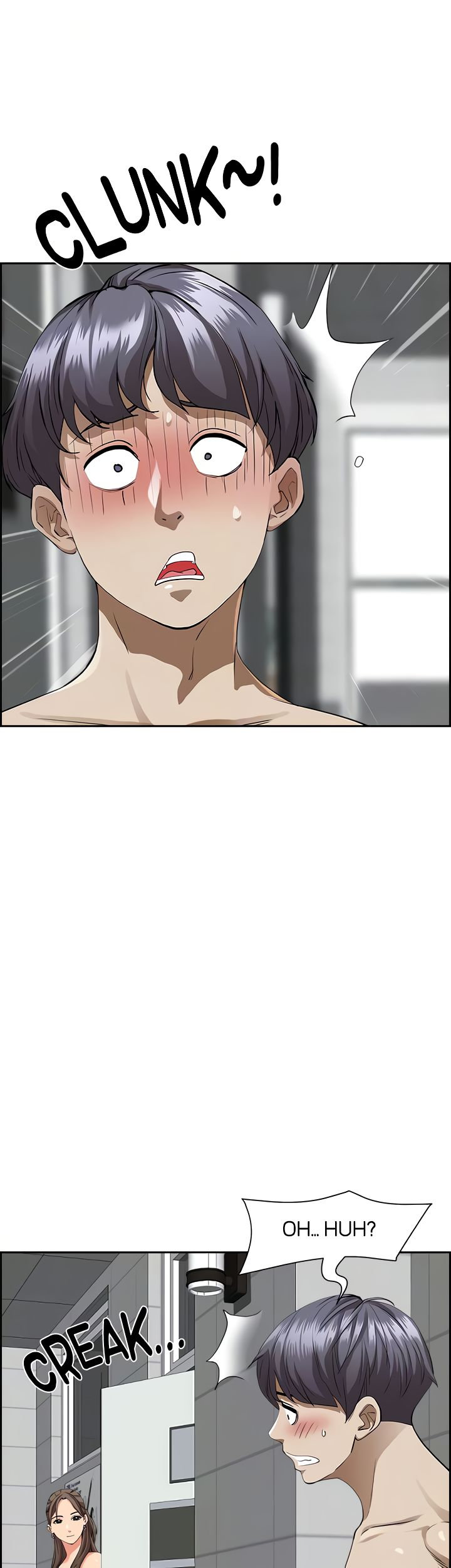 Living With a MILF - Chapter 45 [photo 38] - MangaPorn