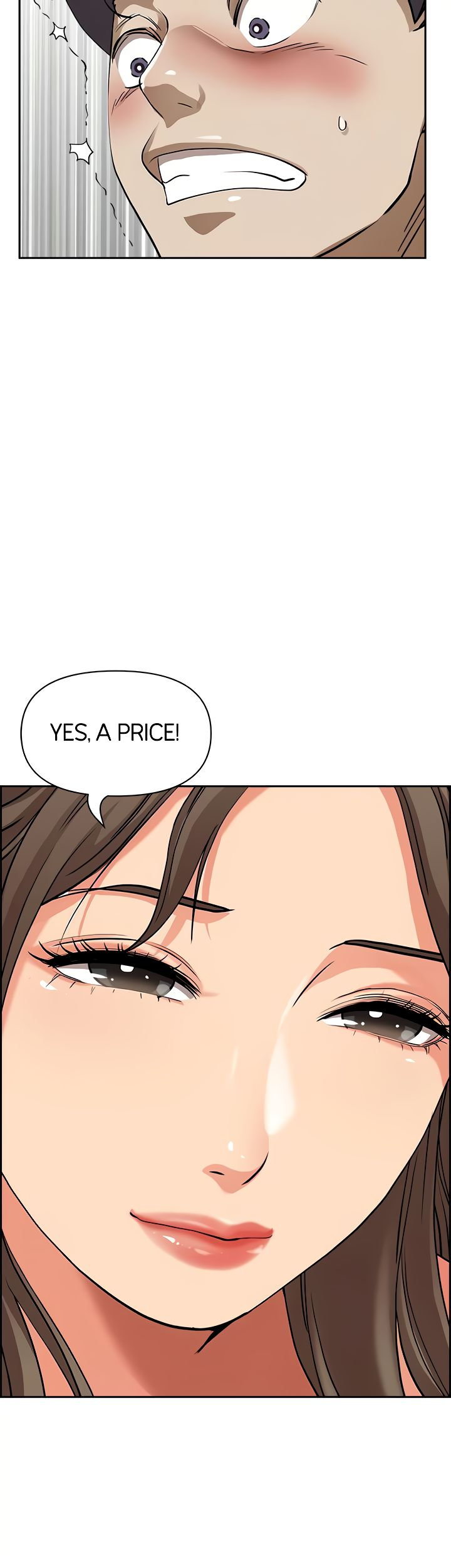 Living With a MILF - Chapter 45 [photo 58] - MangaPorn