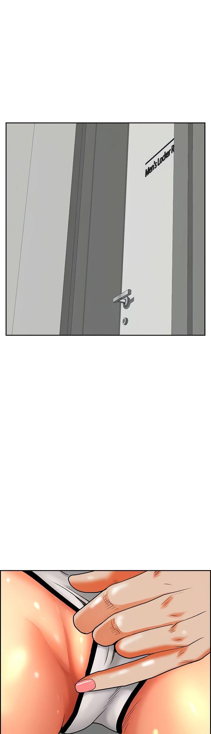 Living With a MILF - Chapter 45 [photo 63] - MangaPorn