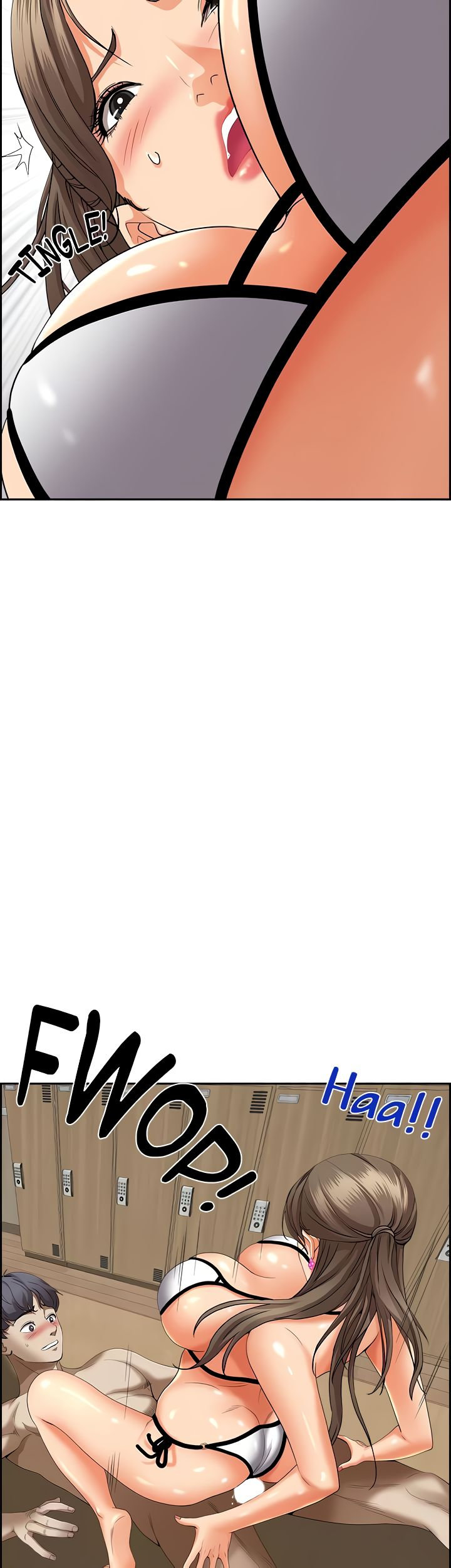 Living With a MILF - Chapter 46 [photo 10] - MangaPorn