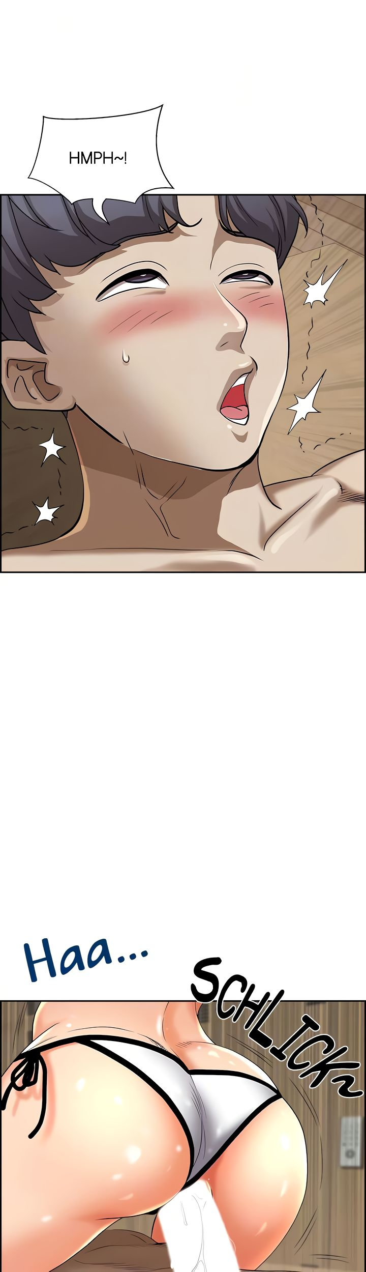 Living With a MILF - Chapter 46 [photo 12] - MangaPorn