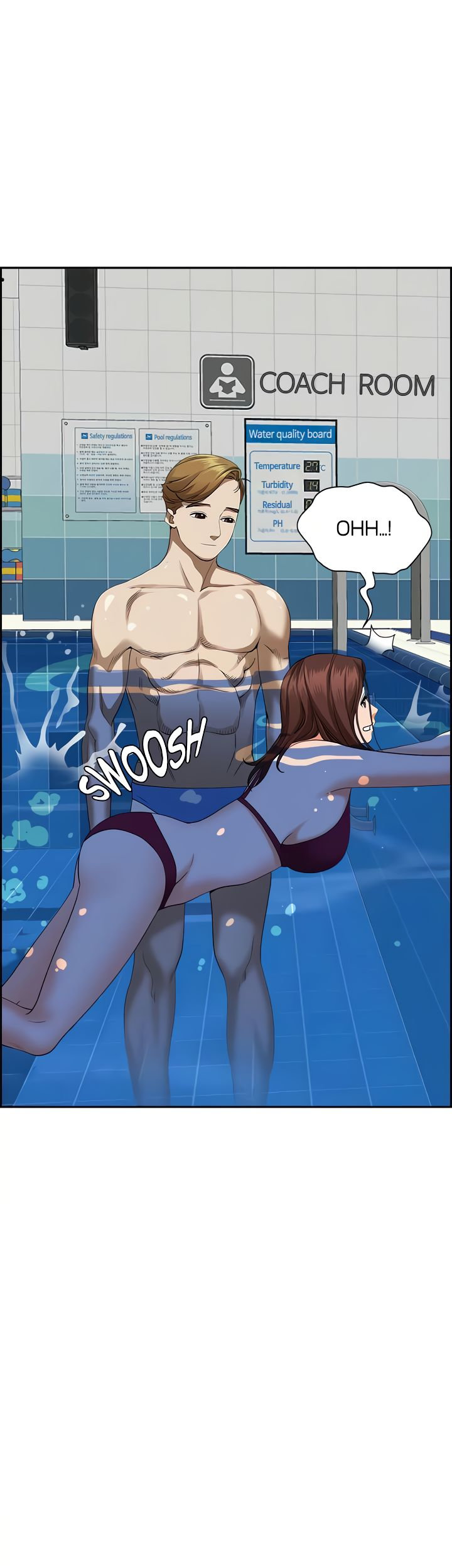 Living With a MILF - Chapter 46 [photo 30] - MangaPorn