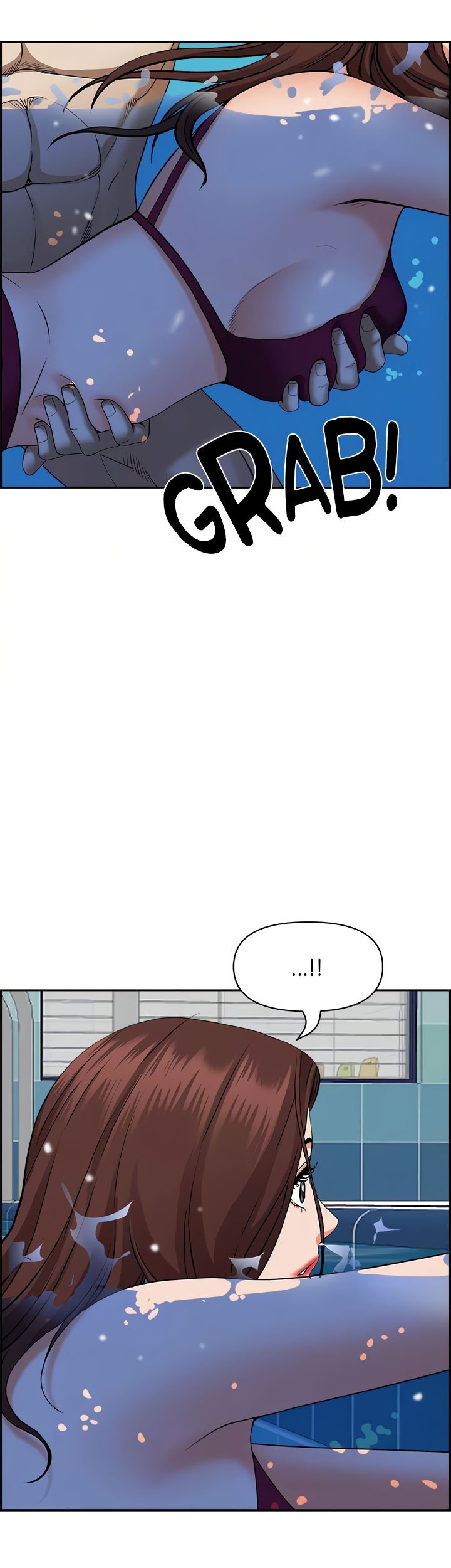 Living With a MILF - Chapter 46 [photo 31] - MangaPorn