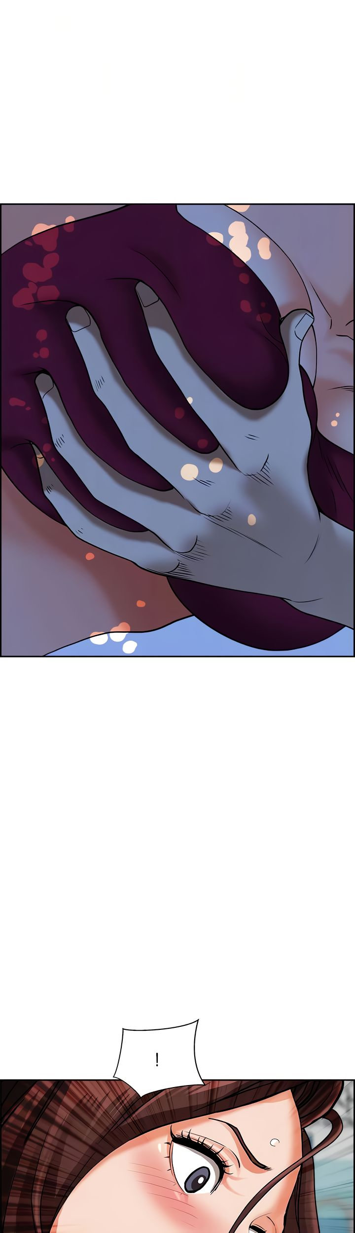 Living With a MILF - Chapter 46 [photo 33] - MangaPorn