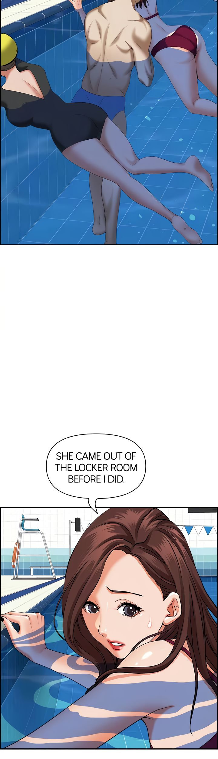 Living With a MILF - Chapter 46 [photo 37] - MangaPorn