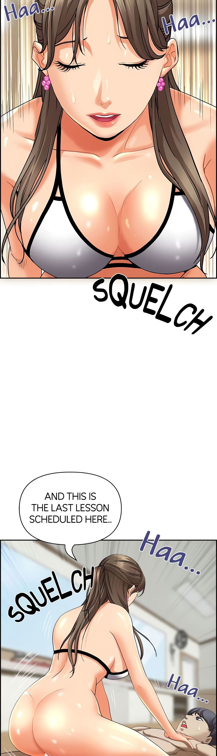 Living With a MILF - Chapter 46 [photo 46] - MangaPorn