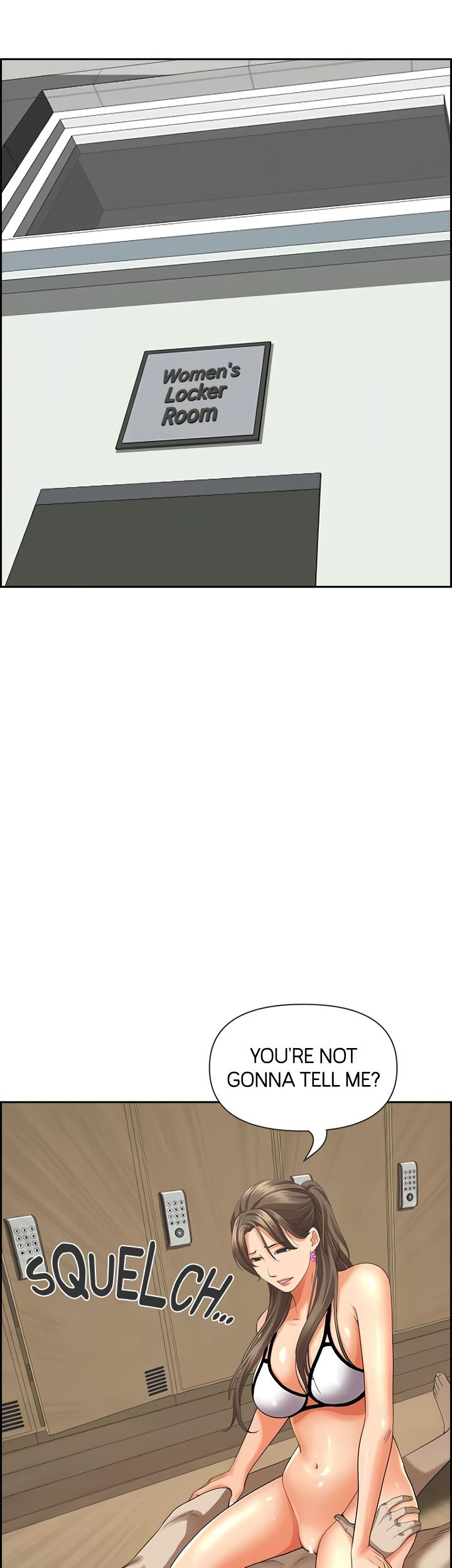 Living With a MILF - Chapter 46 [photo 60] - MangaPorn