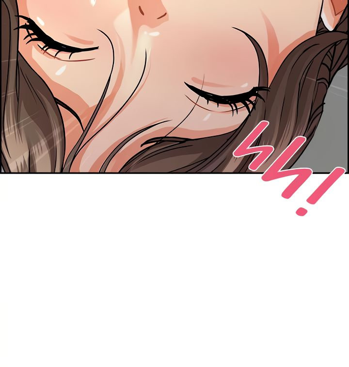 Living With a MILF - Chapter 46 [photo 70] - MangaPorn