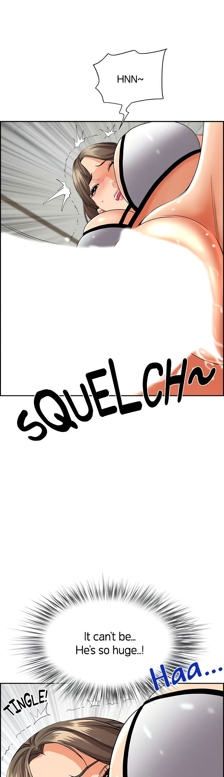 Living With a MILF - Chapter 46 [photo 9] - MangaPorn