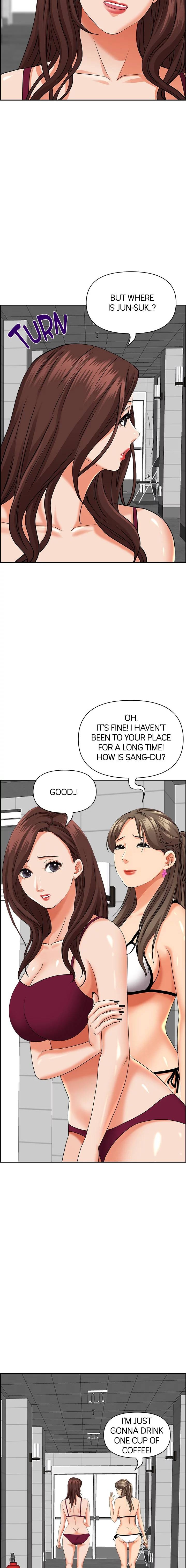 Living With a MILF - Chapter 47 [photo 14] - MangaPorn