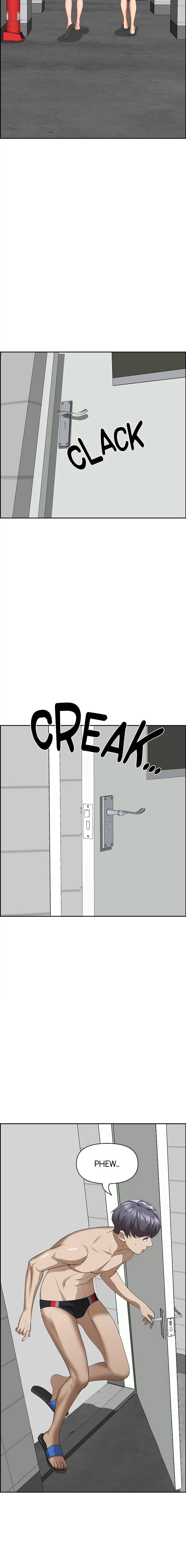 Living With a MILF - Chapter 47 [photo 15] - MangaPorn