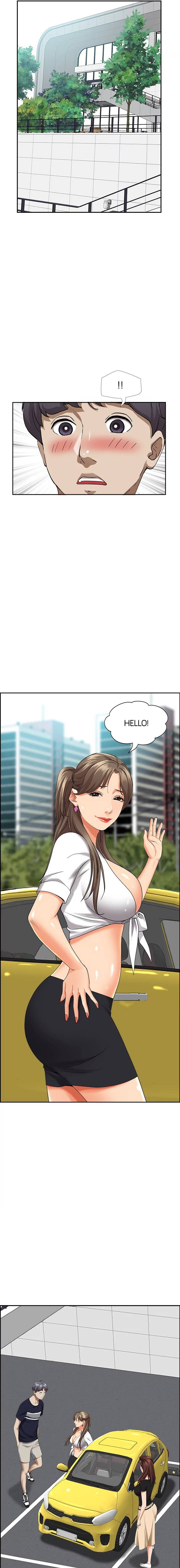 Living With a MILF - Chapter 47 [photo 17] - MangaPorn