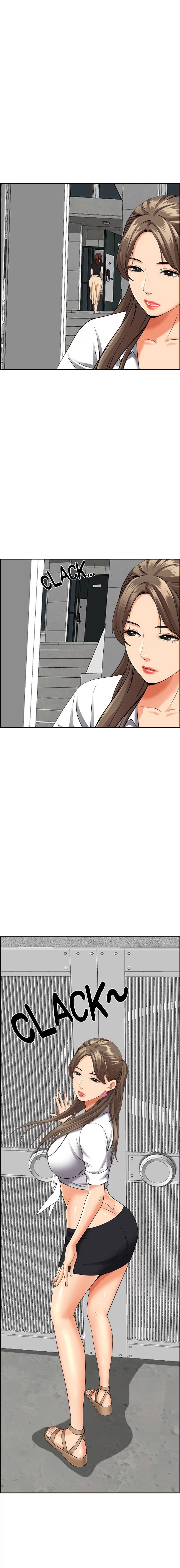 Living With a MILF - Chapter 47 [photo 22] - MangaPorn