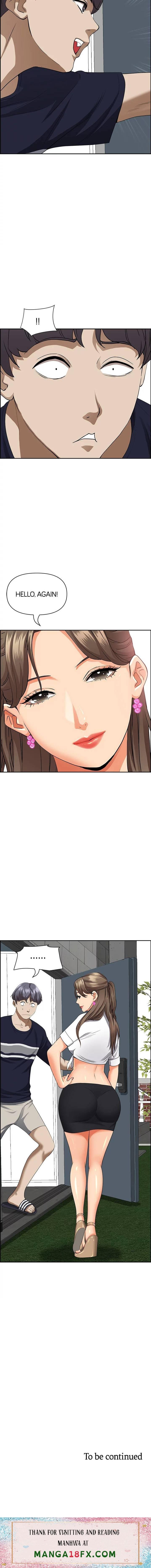 Living With a MILF - Chapter 47 [photo 24] - MangaPorn