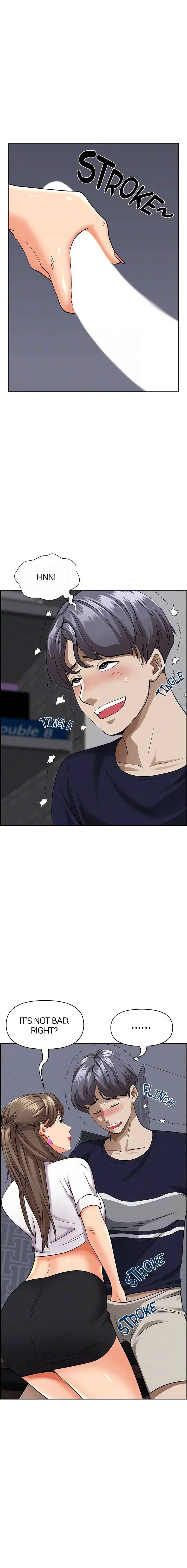 Living With a MILF - Chapter 48 [photo 12] - MangaPorn