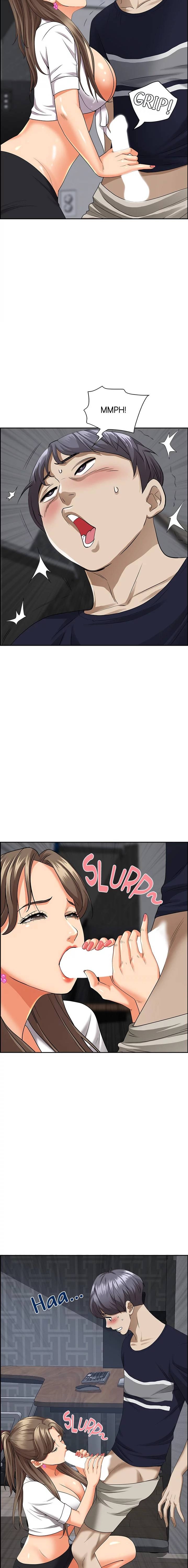 Living With a MILF - Chapter 48 [photo 15] - MangaPorn