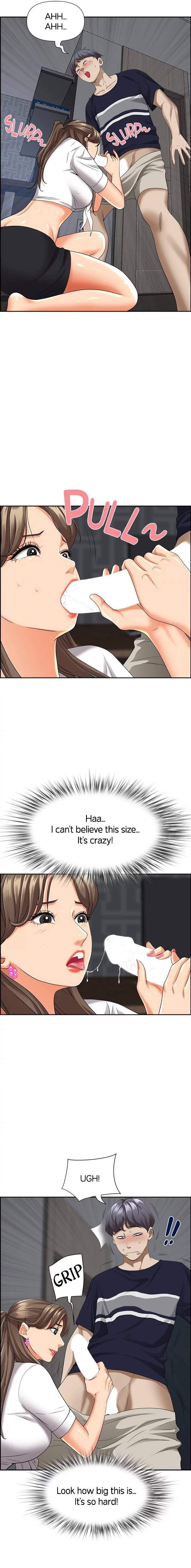 Living With a MILF - Chapter 48 [photo 17] - MangaPorn