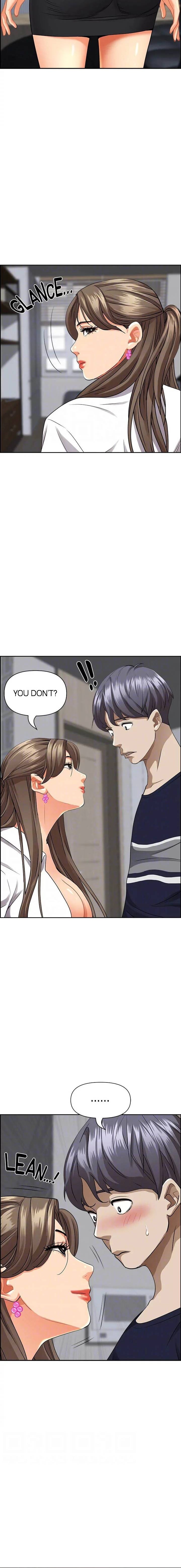 Living With a MILF - Chapter 48 [photo 4] - MangaPorn