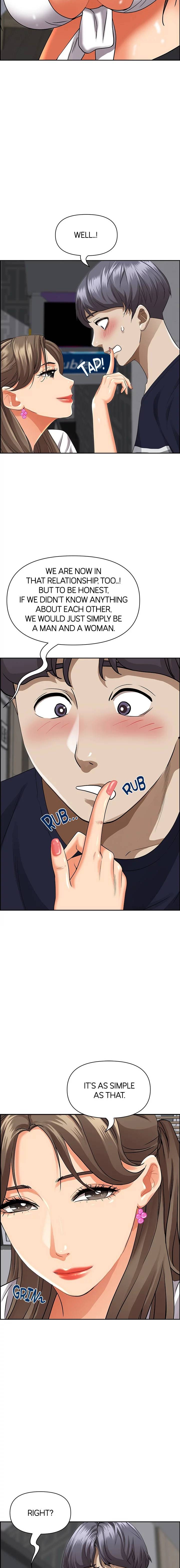 Living With a MILF - Chapter 48 [photo 7] - MangaPorn