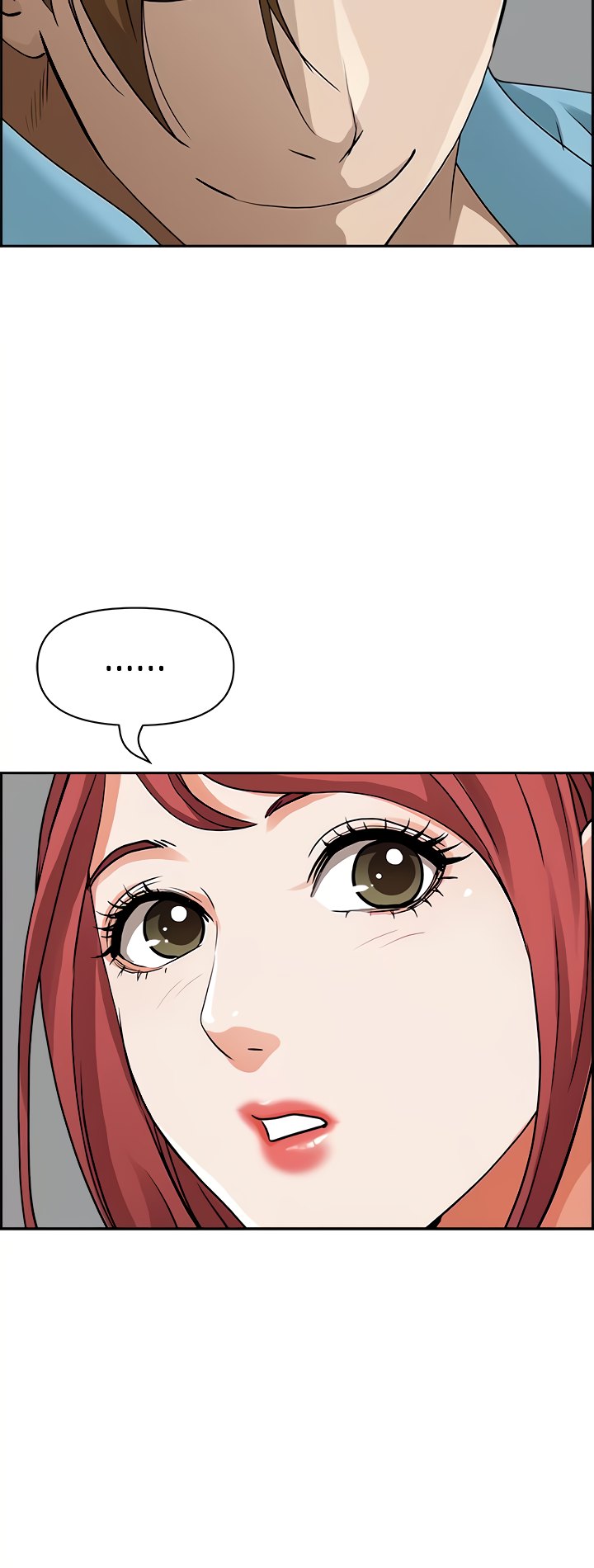 Living With a MILF - Chapter 50 [photo 2] - MangaPorn