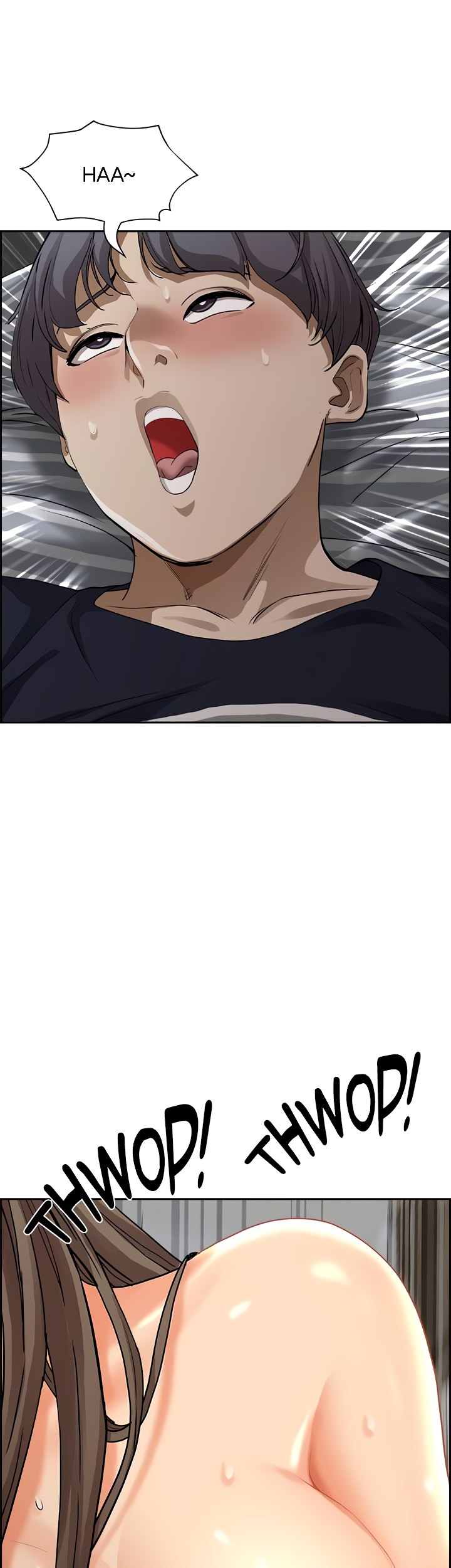 Living With a MILF - Chapter 50 [photo 21] - MangaPorn