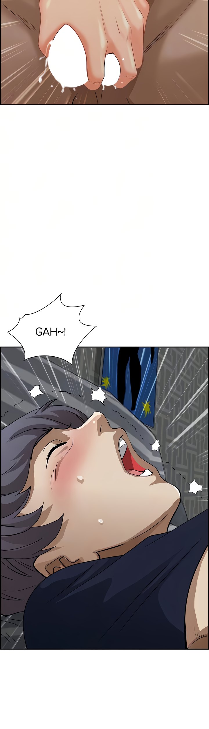 Living With a MILF - Chapter 50 [photo 31] - MangaPorn