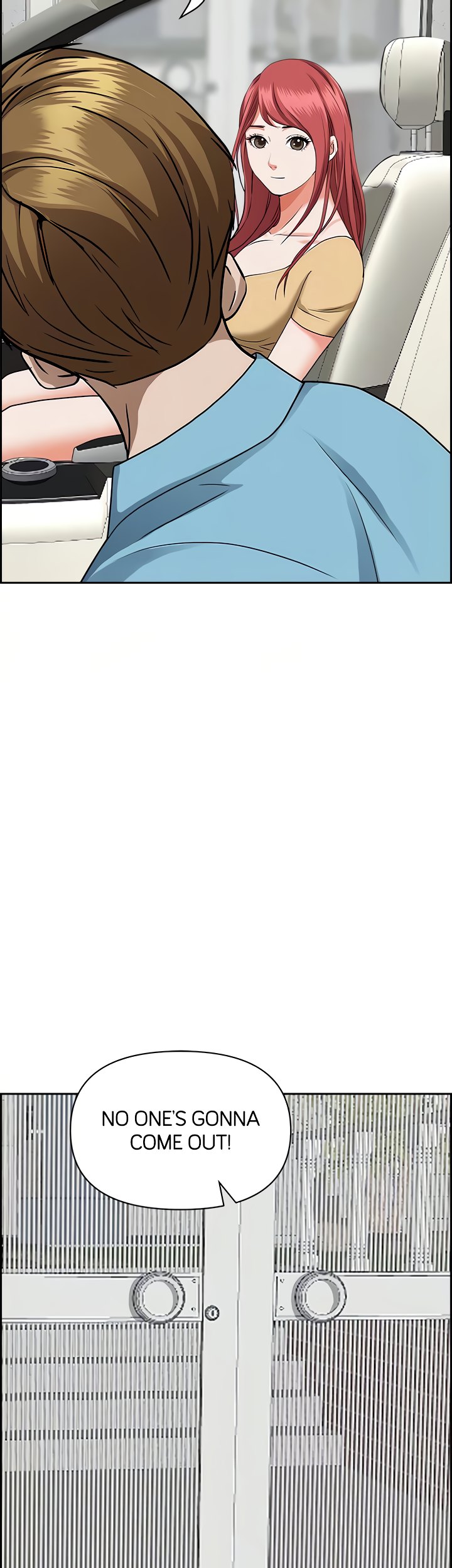 Living With a MILF - Chapter 50 [photo 37] - MangaPorn