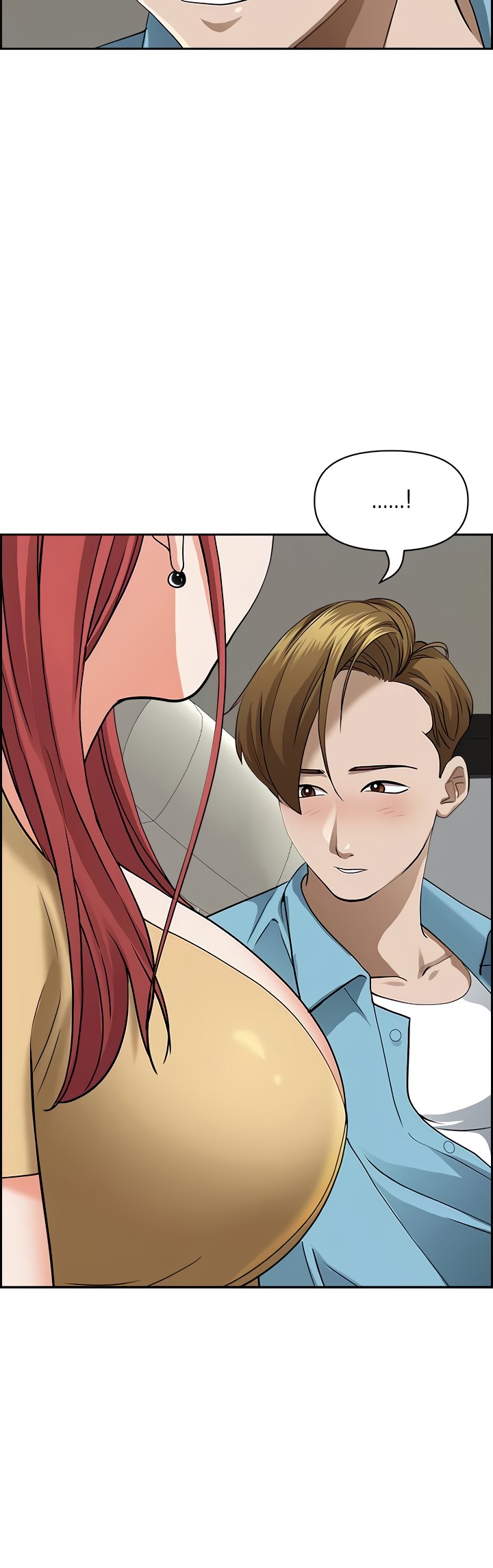 Living With a MILF - Chapter 50 [photo 43] - MangaPorn