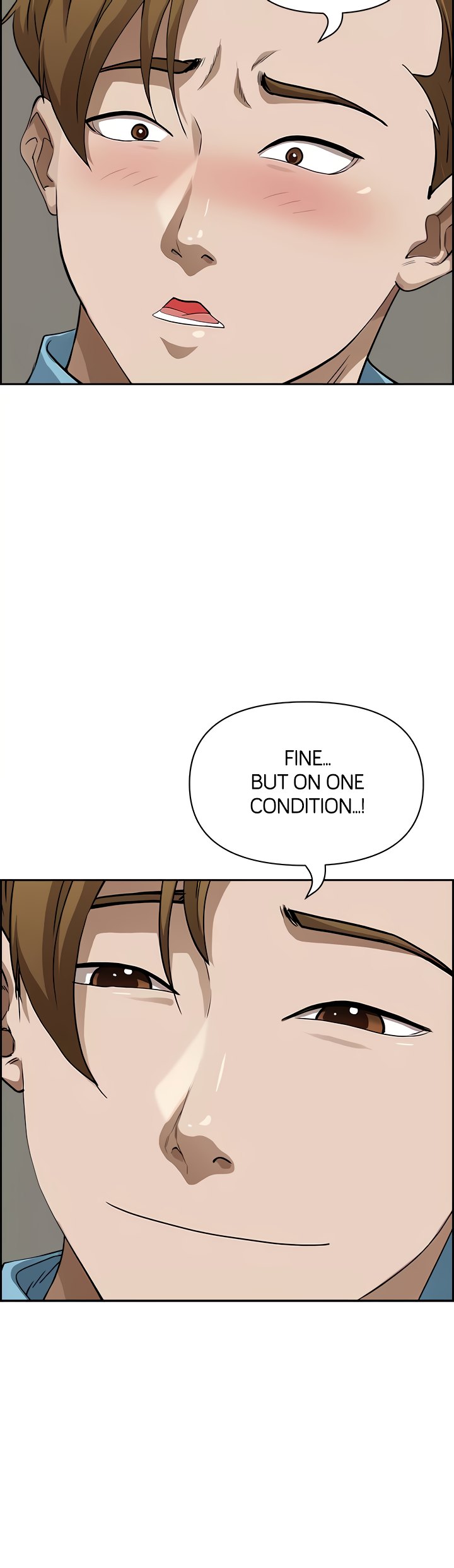 Living With a MILF - Chapter 50 [photo 45] - MangaPorn