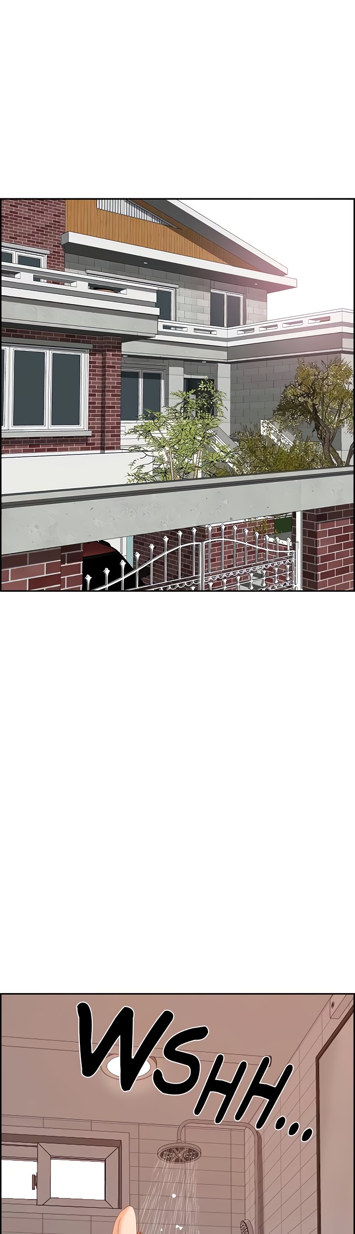 Living With a MILF - Chapter 50 [photo 46] - MangaPorn