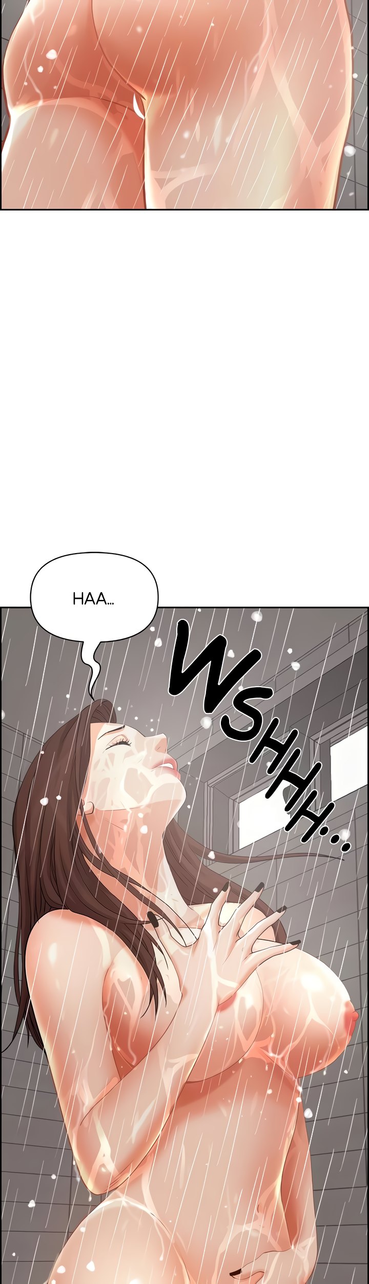 Living With a MILF - Chapter 50 [photo 51] - MangaPorn