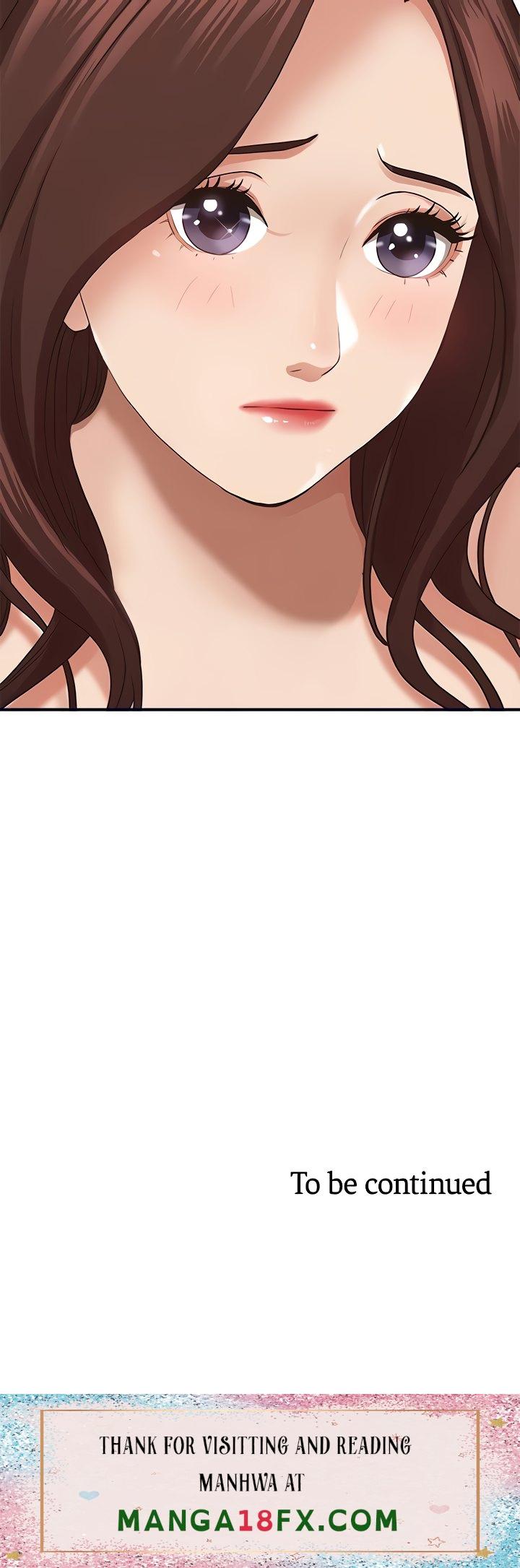 Living With a MILF - Chapter 50 [photo 71] - MangaPorn