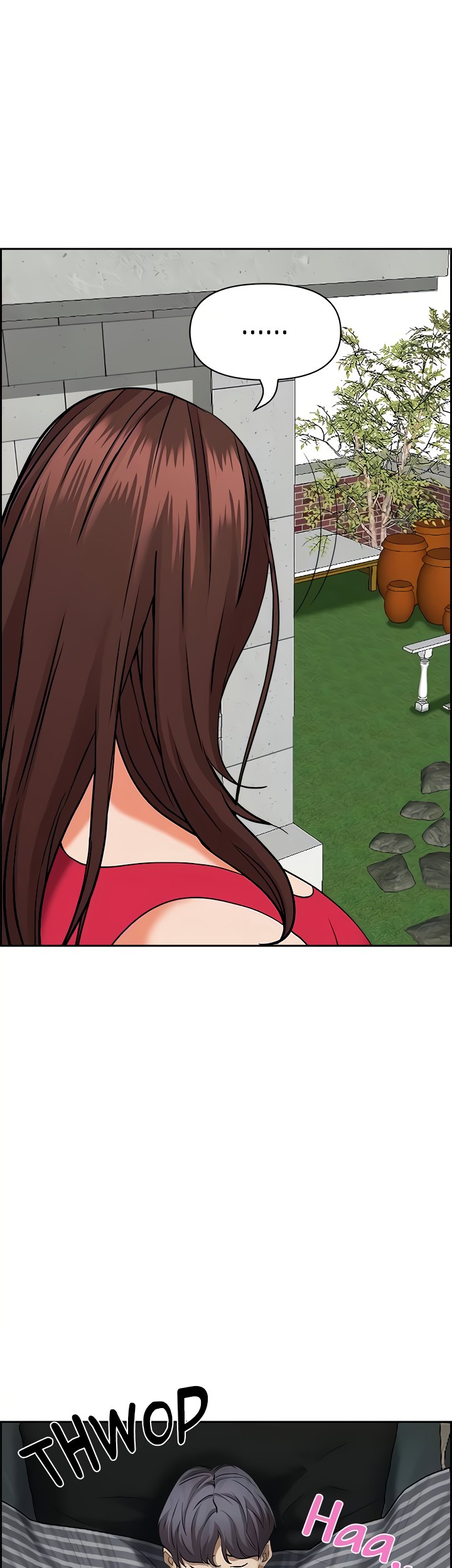 Living With a MILF - Chapter 51 [photo 1] - MangaPorn