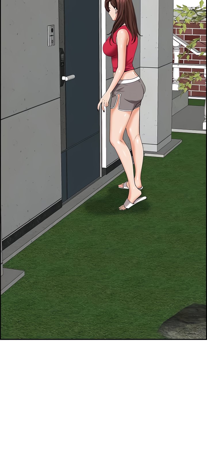 Living With a MILF - Chapter 51 [photo 3] - MangaPorn