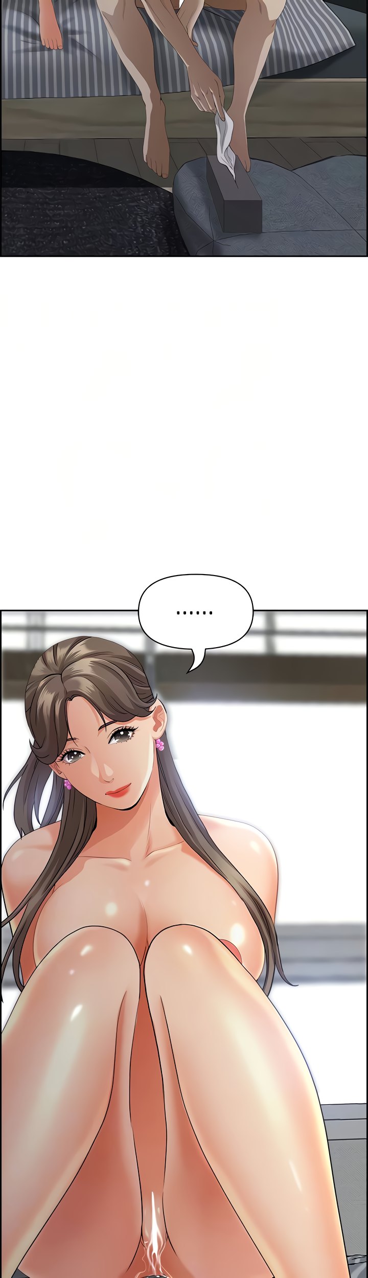 Living With a MILF - Chapter 51 [photo 35] - MangaPorn