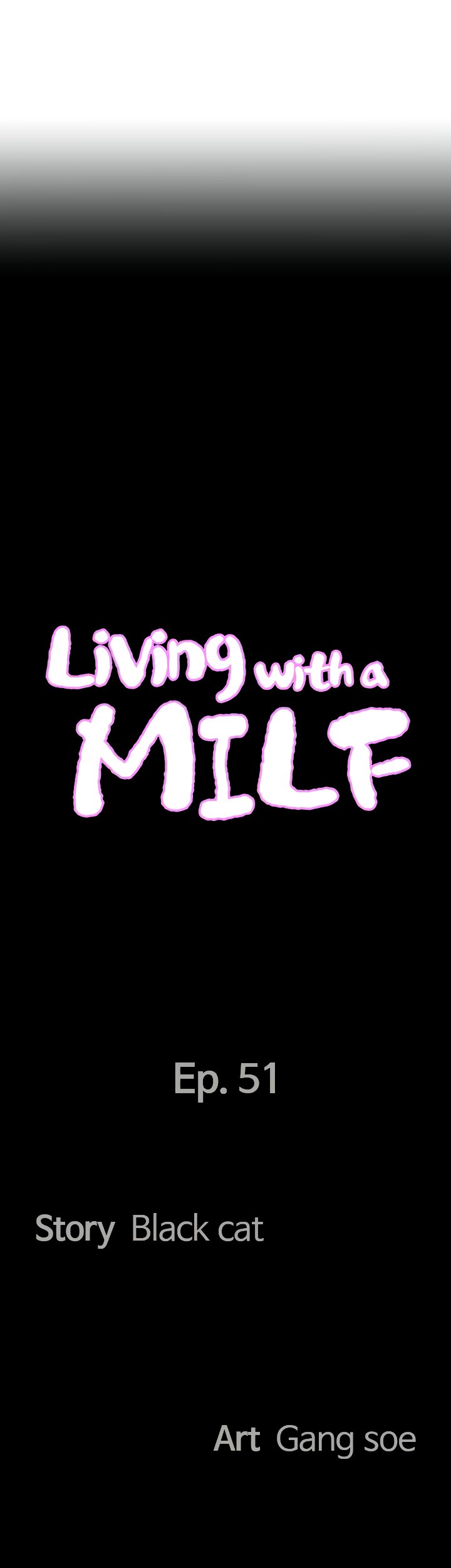 Living With a MILF - Chapter 51 [photo 4] - MangaPorn