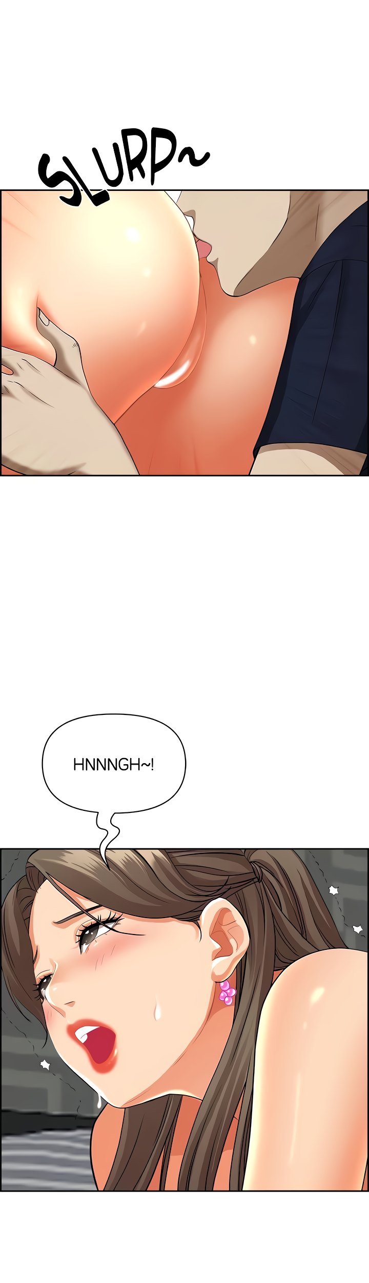 Living With a MILF - Chapter 51 [photo 48] - MangaPorn